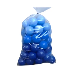 Bolinhas Oceano Kit Com 50 Bolinhas - BBBolinhas Ref. 143