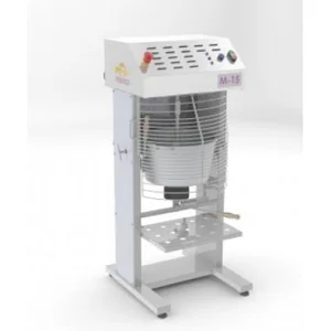 Misturela/Cozerella 15kg M-15 TEDESCO