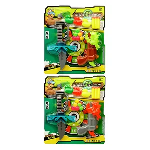 Conjunto de Armas TK-AB4292 Toy King - Divertido para todos os kid 
