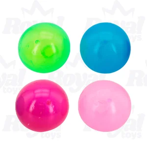 727 - Bola Fluorescente