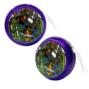 1285 - IOIO ILUMINADO TARTARUGAS NINJAS