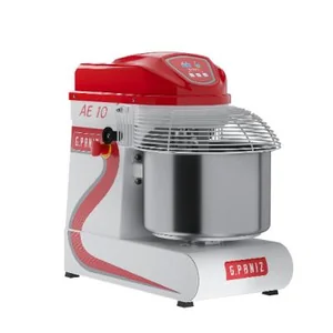 AMASSADEIRA ESPIRAL 3 VELOCIDADES AE-10 G2 3V G PANIZ