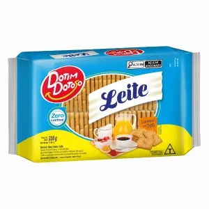 Biscoito Leite Dotim Dotoso 330g