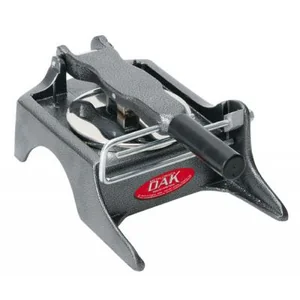 Modelador de Hamburguer DAK 12,5CM DAK