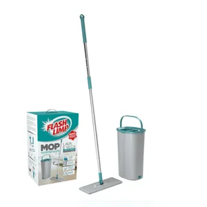 Mop Lava e Seca Flash Limp PREÇO SOB CONSULTA