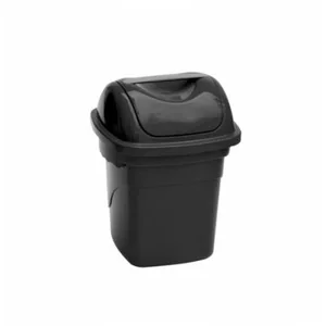 LIXEIRA BASCULANTE 10L LIXEIRA BASCULANTE 1 PLASVALE