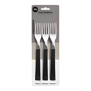 GARFO MESA - 6PÇS BLISTER Martinazzo