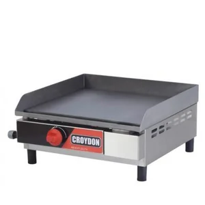 Chapa Gás Queimador Gaveta 45cm FG-04 CROYDON