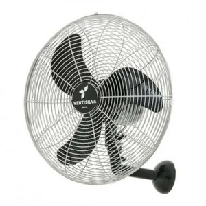 VENTILADOR DE PAREDE 50CM VENTISILVA VENTILADOR DE PAREDE VENTISILVA