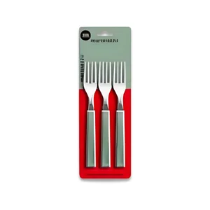GARFO MESA - 3PÇS OPA BLISTER Martinazzo