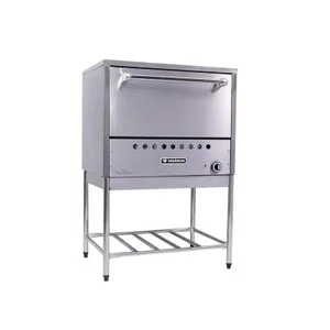 FORNO DON BIDONE COM PÉ FORNO DON BIDONE COM VENÂNCIO