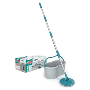 Mop Giratório Eco Flash Limp PREÇO SOB CONSULTA