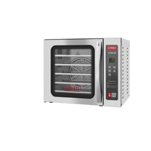 FORNO CONVECÇÃO FCSV-35 S/V G PANIZ