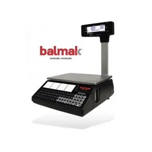 bal c/coluna wi-fi balança c/colun wi-f balmak