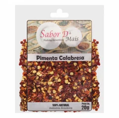 PIMENTA CALABRESA