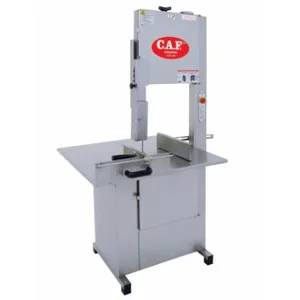 Serr Fita 3,10 Inox/Pintada NR12 SFO-310 CAF 