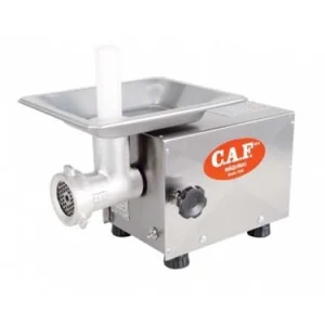 Moedor de Carne Boca 05 Inox CAF-5 CAF
