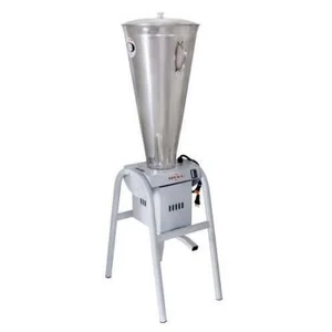 Liquidificador 25lts Baixa Rotaçao Basculante SPL-067/SPL-068 SPOLU