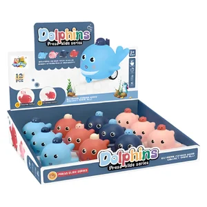 Baleia Ligeirinha TK-AB8977 Toy King - Divertido para todos os kid 