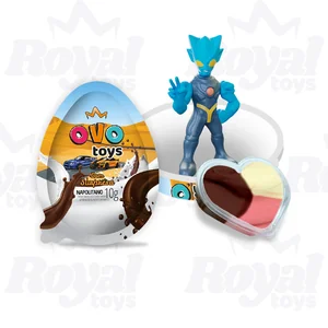 324 - Ovo Toys Menino