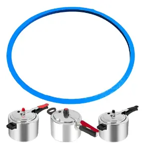 Borracha Panela Clock Silicone Ref. 621 a 622 Prolar