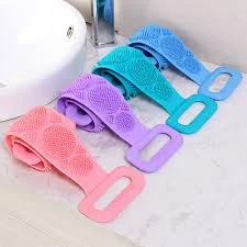 ESCOVA DE BANHO SILICONE EM9777