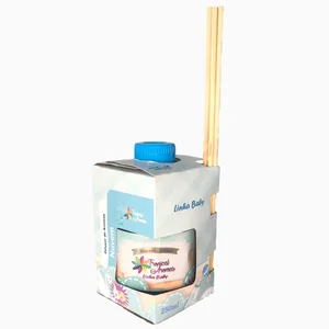 Difusor De Ambiente 250ml Baby Nuvem