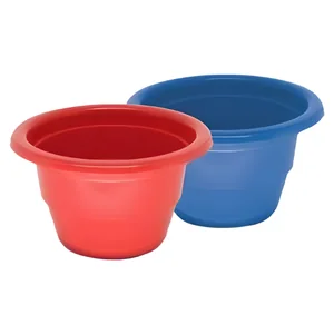 Vaso Colorido Utiliplas Ref. 0133