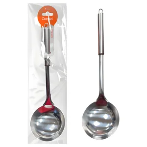 Concha de Cozinha Akash Imports CRS-2757 – Resistente, Prática e Ideal para Servir Sopas