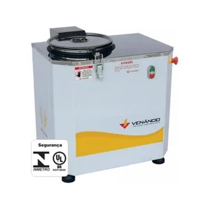 AMASSADEIRAS RÁPIDA ARSV7 AMASSADEIRA RÁPIDA VENÂNCIO