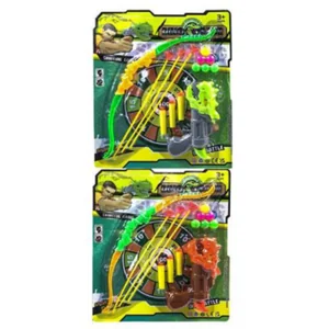 Conjunto de Armas TK-AB4291 Toy King - Divertido para todos os kid 
