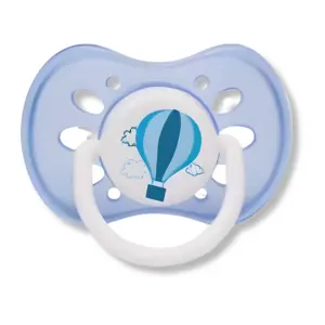 Chupeta Ventilada Cristal