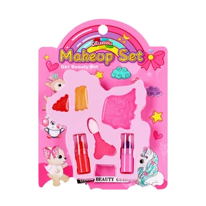 1128 - Maquia Belaboneca Delicada