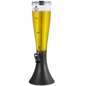 TORRE DE CHOPP 2,5L PARA BARES LANCHONETES RESTAURANTES Torre De Chopp 2,5 L MARCHESONI
