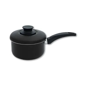 Panela com Tampa de Alumínio Linha Fogão Maxiflon