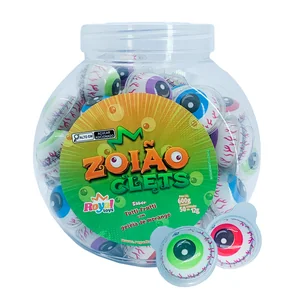 415 - Zoião Clets