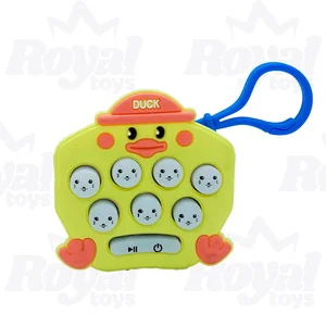 974 - Pop It Patoys