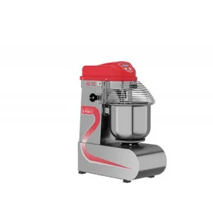 AMASSADEIRA ESPIRAL 3 VELOCIDADES INOX AE-03 G2 G PANIZ