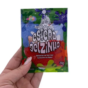 1063 - BOLINHA PARA ARMA DE GEL