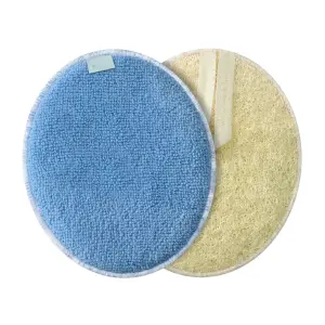 Esponja Mat. Ecoesponja Oval Ref. 960 Prolar