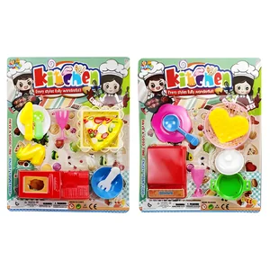 Conjunto Lanchinho  TK-AB5819 Toy King - Divertido para todos os kid 