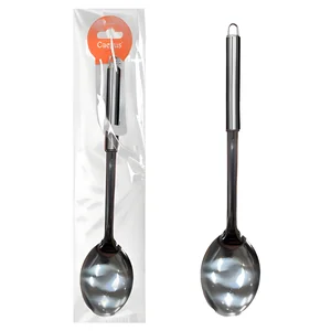 Colher de Arroz Akash Imports CRS-2755 – Prática, Durável e Ideal para o Dia a Dia