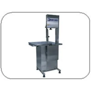 Serra Fita 2,82 Inox SF-282 I BECCARO 