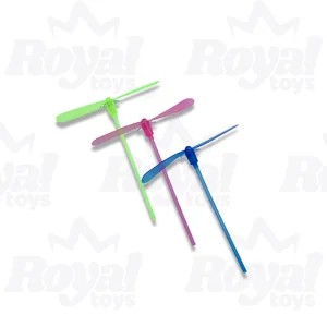 314 - Royal Pirocopter Light