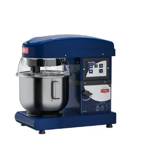 BATEDEIRA PLANETÁRIA BAMBINA DIGITAL BP-05B AZUL G PANIZ
