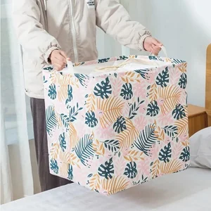 CESTO DE ROUPA 75L EM9783