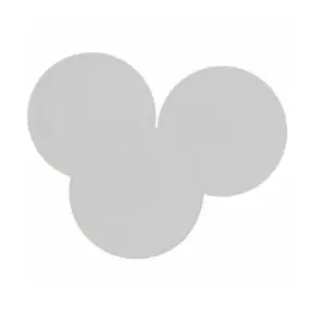 Bola de Ping-Pong c/ 3 unids Ref. 1920 Prolar