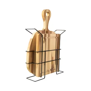 SUPORTE PARA TÁBUAS ARAMADOS AVULSO Martinazzo