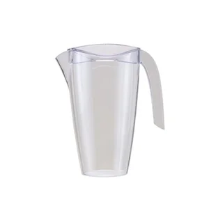 Jarra Com Tampa 1,5 Litros