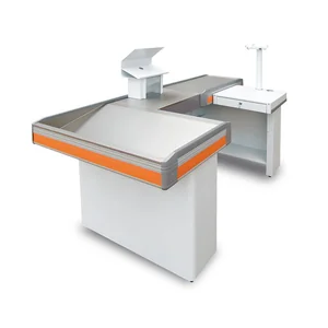 CHECKOUT NEW STANDARD